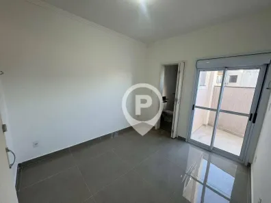 Apartamento com 2 Quartos à venda, 58m² no Parque das Nações, Santo André