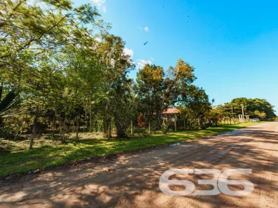 Lote/Terreno à venda, 5292m² no Pinheiros, Balneário Barra do Sul