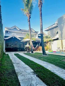 Casa com 3 Quartos à venda, 260m² no Loteamento Villa Branca, Jacareí