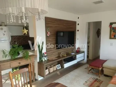 Apartamento com 3 Quartos à venda, 70m² no Jardim Bom Retiro, Valinhos