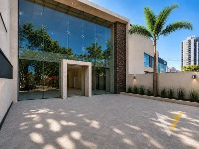 Ponto Comercial para alugar, 286m² no Jardim Messina, Jundiaí
