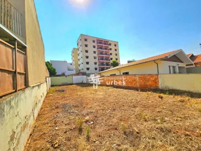 Lote/Terreno à venda, 300m² no Jardim São Paulo, Americana