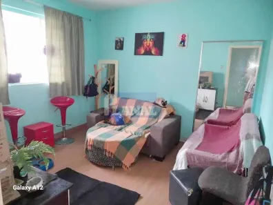 Sobrado com 1 Quarto à venda, 44m² no Indianópolis, São Paulo