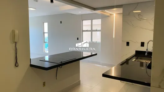 Apartamento com 2 Quartos à venda, 95m² no Jardim América, Goiânia