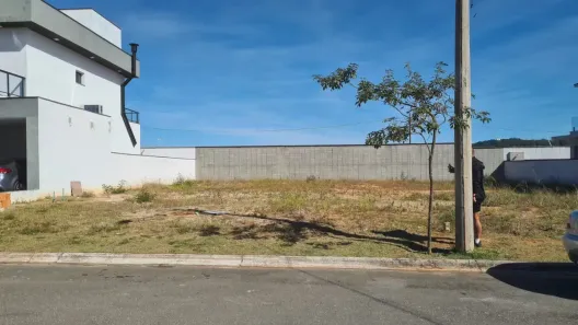 Lote/Terreno com 1 Quarto à venda, 300m² no São Venâncio, Itupeva