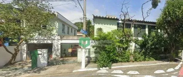 Imóvel Comercial com 4 Quartos para alugar, 352m² no Vila Madalena, São Paulo