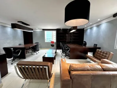 Sala Comercial para alugar, 65m² no Jardim Sumaré, Ribeirão Preto