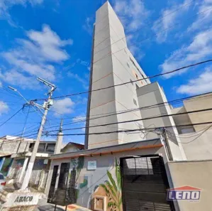 Apartamento com 2 Quartos à venda, 43m² no Vila Ré, São Paulo