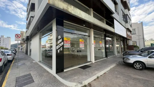 Sala Comercial para alugar, 87m² no Jaraguá Esquerdo, Jaraguá do Sul