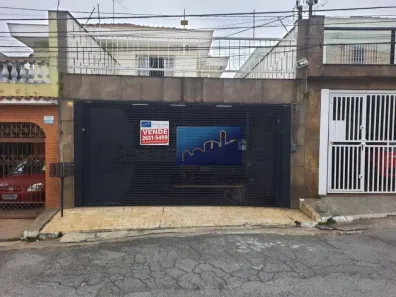 Sobrado com 3 Quartos à venda, 138m² no Chácara Seis de Outubro, São Paulo