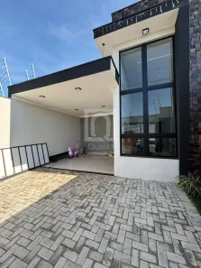 Casa com 2 Quartos à venda, 88m² no Vila Santo Antônio, Votorantim