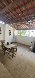 Casa com 5 Quartos à venda, 132m² no Cabula, Salvador