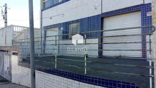 Ponto Comercial para alugar, 200m² no Vila Joaquim Inácio, Campinas