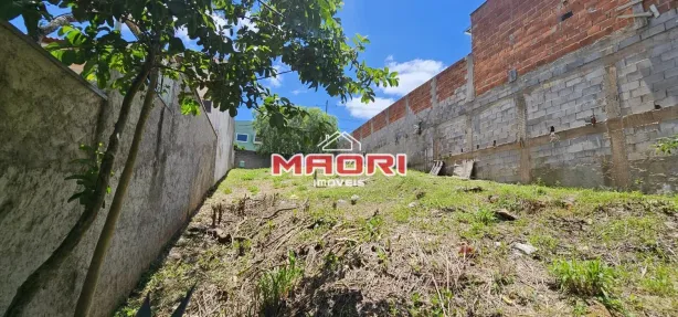 Lote/Terreno à venda, 300m² no Jardim Alto da Colina, Valinhos