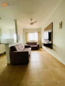 Apartamento com 1 Quarto à venda, 46m² no Tupi, Praia Grande