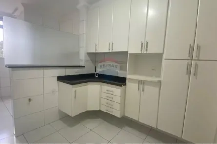 Apartamento com 3 Quartos para alugar, 83m² no Jardim São Paulo, Americana
