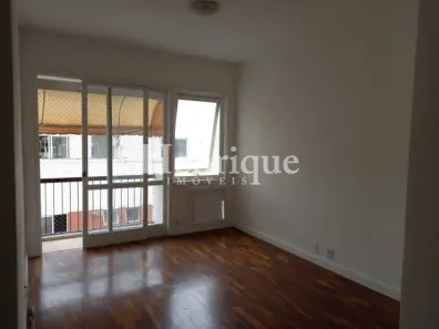 Apartamento com 2 Quartos à venda, 73m² no Laranjeiras, Rio de Janeiro