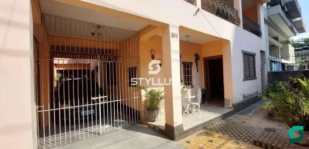 Casa com 4 Quartos à venda, 165m² no Méier, Rio de Janeiro