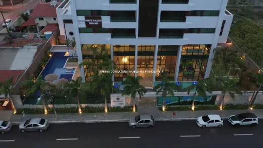 Apartamento com 3 Quartos à venda, 98m² no Candeias, Jaboatão dos Guararapes