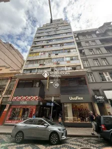 Sala Comercial para alugar, 33m² no Centro Histórico, Porto Alegre