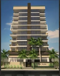 Apartamento com 3 Quartos à venda, 183m² no , Guaratuba