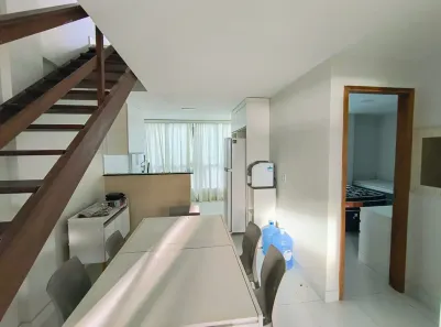 Apartamento com 4 Quartos para alugar, 132m² no Centro, Ipojuca