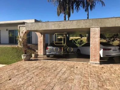 Fazenda/Sítio com 5 Quartos à venda, 7822m² no Recanto das Flores, Indaiatuba