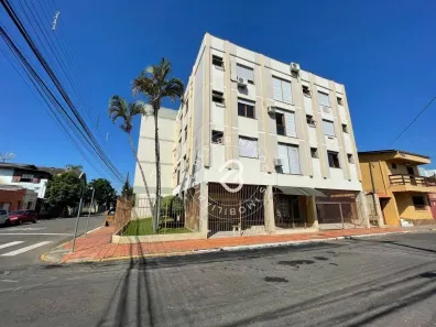 Apartamento com 1 Quarto à venda, 40m² no Centro, São Leopoldo