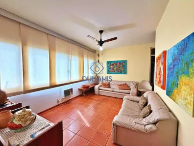 Apartamento com 3 Quartos à venda, 80m² no Pitangueiras, Guarujá