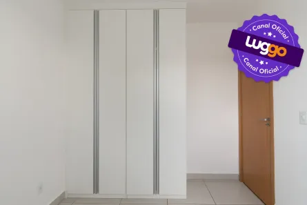 Apartamento com 2 Quartos para alugar, 44m² no Betânia, Belo Horizonte