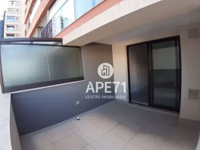Apartamento com 1 Quarto à venda, 35m² no Vila Mariana, São Paulo