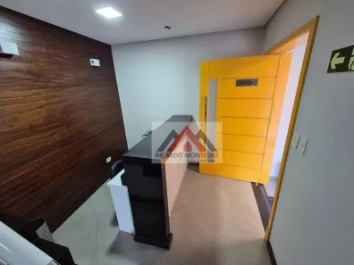 Sala Comercial para alugar, 100m² no Bosque da Princesa, Pindamonhangaba