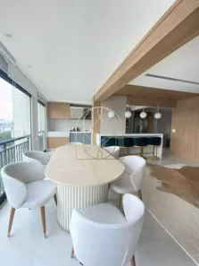 Apartamento com 3 Quartos à venda, 130m² no Vila Leopoldina, São Paulo