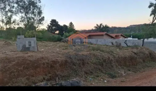 Lote/Terreno à venda, 362m² no Estância Santa Helena, Jarinu