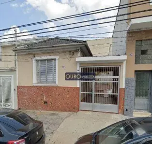 Casa com 2 Quartos à venda, 130m² no Alto da Mooca, São Paulo