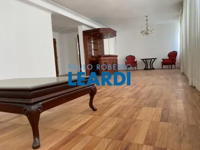 Apartamento com 4 Quartos à venda, 255m² no Higienópolis, São Paulo