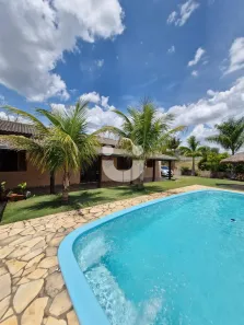 Casa de Condomínio com 3 Quartos à venda, 277m² no Campo do Meio, Araçoiaba da Serra
