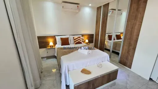 Apartamento com 1 Quarto à venda, 37m² no Centro, Guarulhos