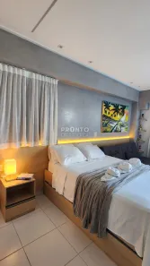 Flat com 1 Quarto à venda, 33m² no Centro, Ipojuca