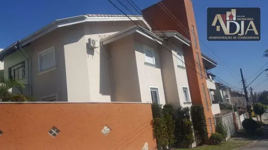 Apartamento com 4 Quartos à venda, 145m² no Jardim Pedroso, Mauá