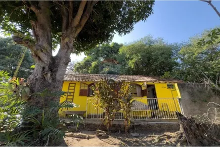Fazenda/Sítio com 10 Quartos à venda, 550000m² no Argirita, Argirita