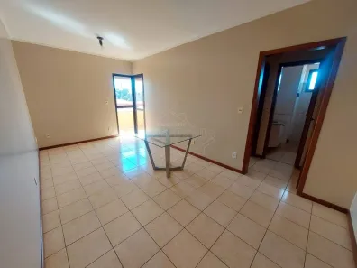 Apartamento com 1 Quarto à venda, 55m² no Jardim Nova América, Araraquara