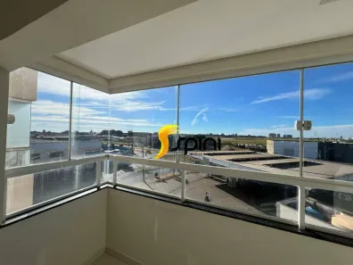 Apartamento com 3 Quartos para alugar, 84m² no Alto Umuarama, Uberlândia