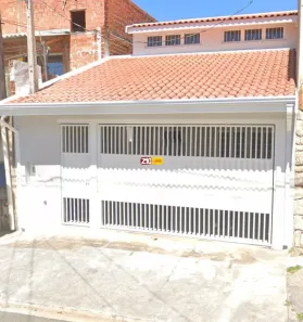 Casa com 2 Quartos à venda, 130m² no Jardim Hubert, Indaiatuba