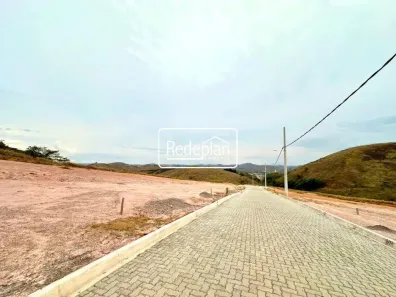 Lote/Terreno à venda, 301m² no Califórnia da Barra, Barra do Piraí