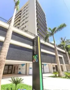 Sala Comercial à venda, 375m² no Marechal Rondon, Canoas