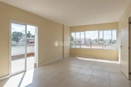 Cobertura com 2 Quartos à venda, 129m² no Jardim Sabará, Porto Alegre