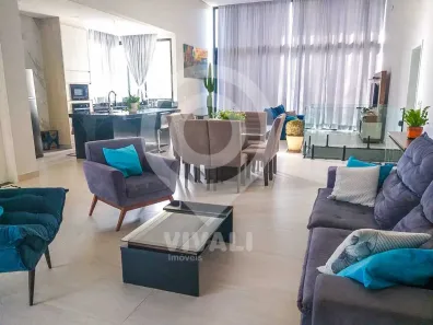 Casa de Condomínio com 3 Quartos à venda, 250m² no Jardim Alto de Santa Cruz, Itatiba