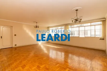 Apartamento com 3 Quartos à venda, 172m² no Bela Vista, São Paulo