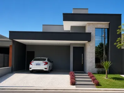 Casa com 3 Quartos à venda, 152m² no Parque Ortolândia, Hortolândia